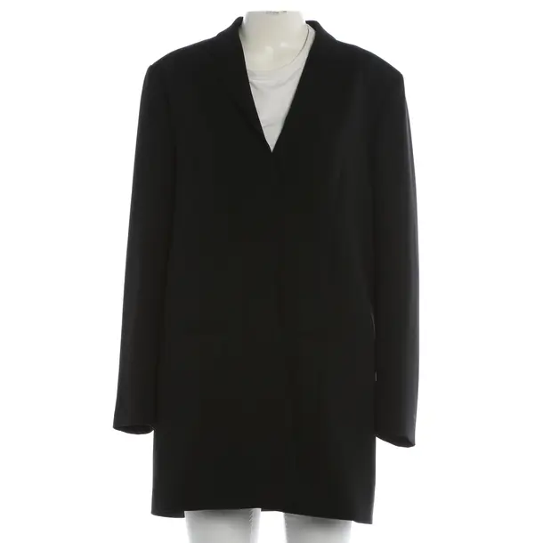 Blazer, in Black, Triacetate, Strenesse