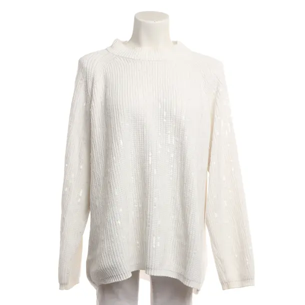 Maglione, in Beige, Cotone, Riani
