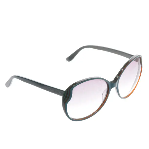 Occhiali da sole, in Blu, Plastica, Marc Jacobs