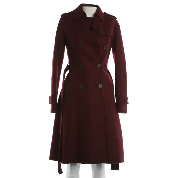 Trench, in Bordeaux, Lana, Harris Wharf Londra