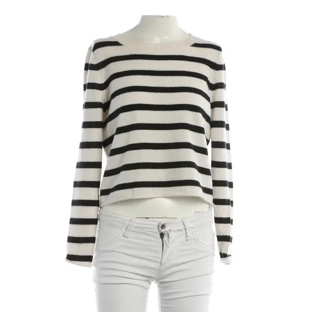 Kaschmirpullover, in Beige, Kaschmir, Mrs & Hugs