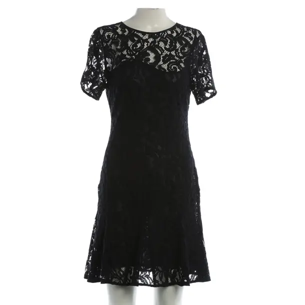 Dress, in Blue, Viscose, Michael Kors