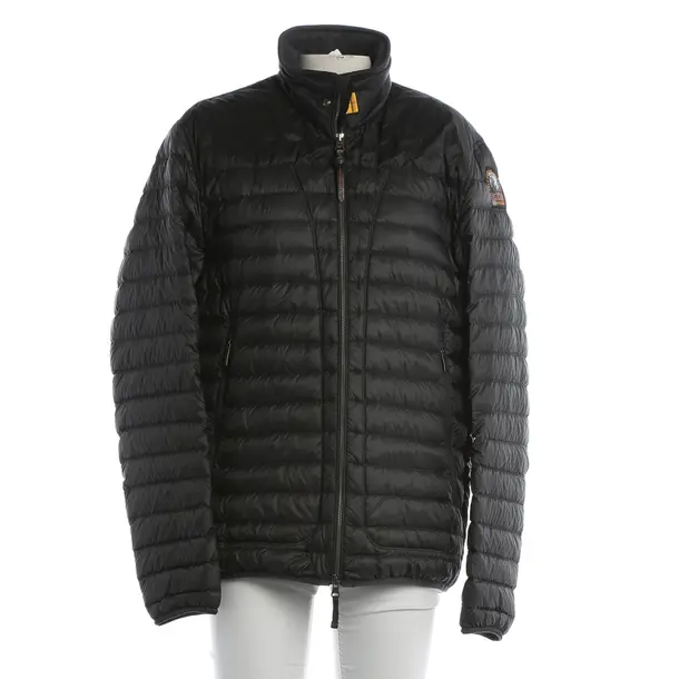 Mid-Season Jacket, in Dark Gray, Polyamide, Parajumpers