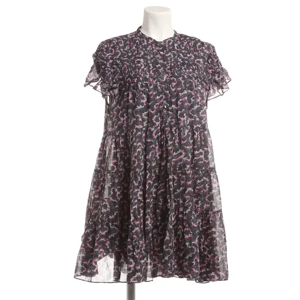 Dress, in Multicolored, Cotton, Isabel Marant Étoile