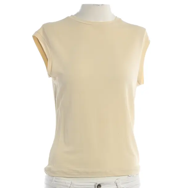 Camicia, in Beige, Viscosa, Max Mara
