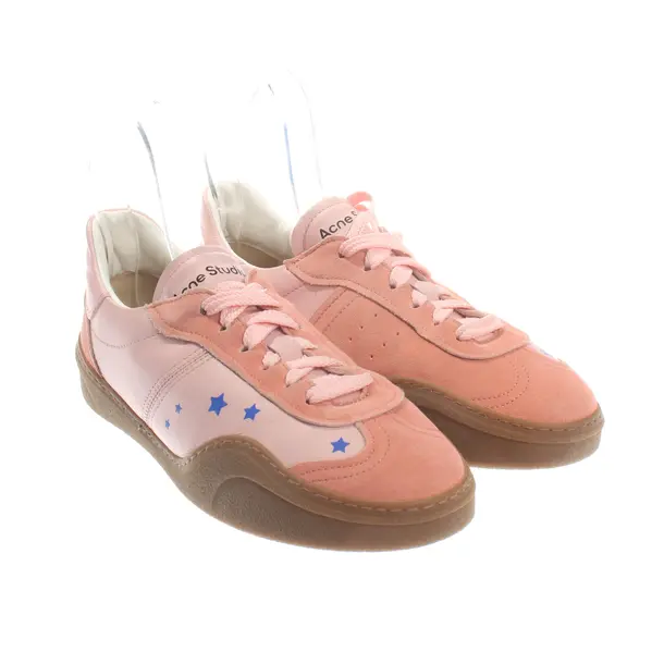 Sneaker, in Rosa, Acne Studios