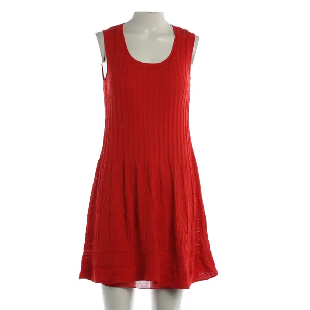 Kleid, in Rot, Polyester, Missoni M