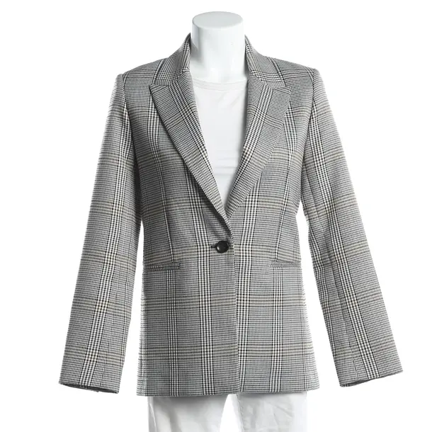 Blazer, in Mehrfarbig, Polyester, Maje