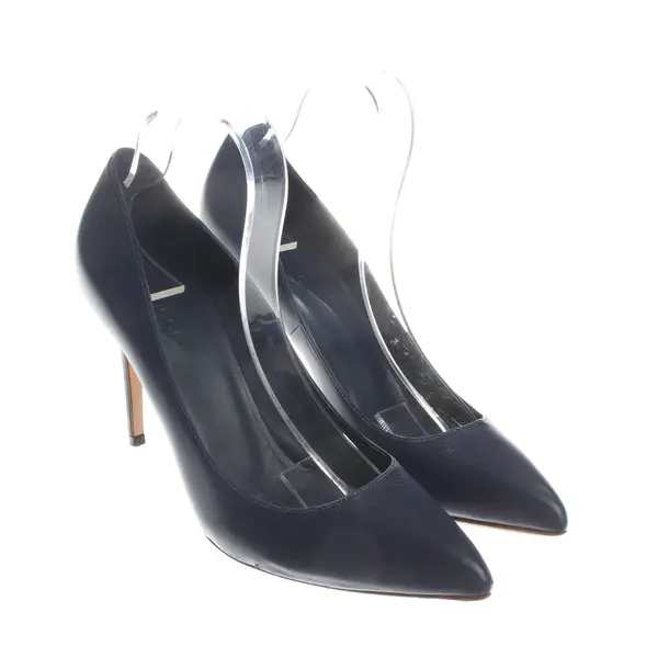 Pumps, in Navy, Gucci
