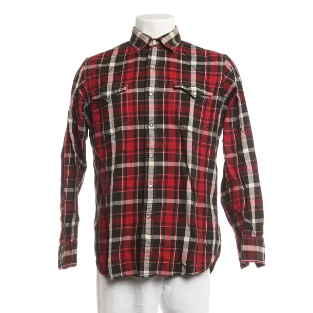 Camicia, in Multicolore, Cotone, Lauren Ralph Lauren