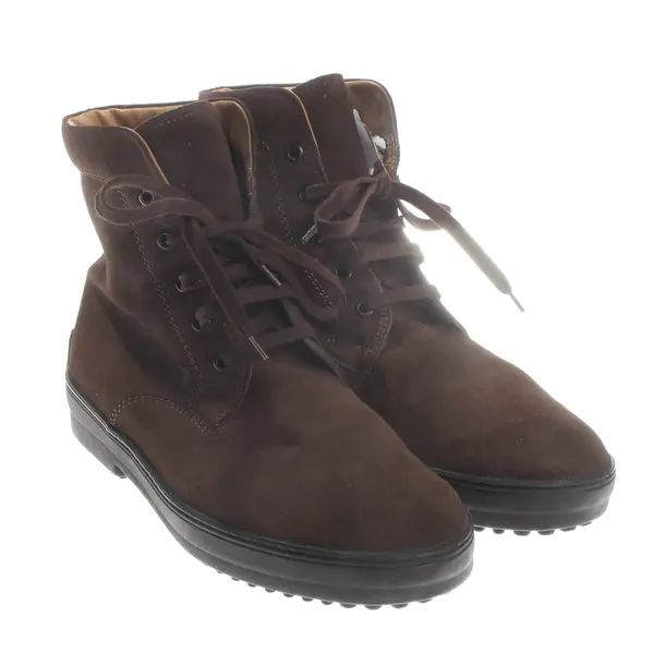 Boots, in Brown, Tod´s