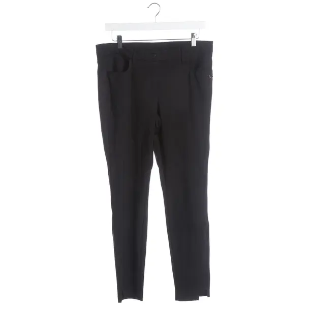 Pants, in Black, Polyamide, Sportalm