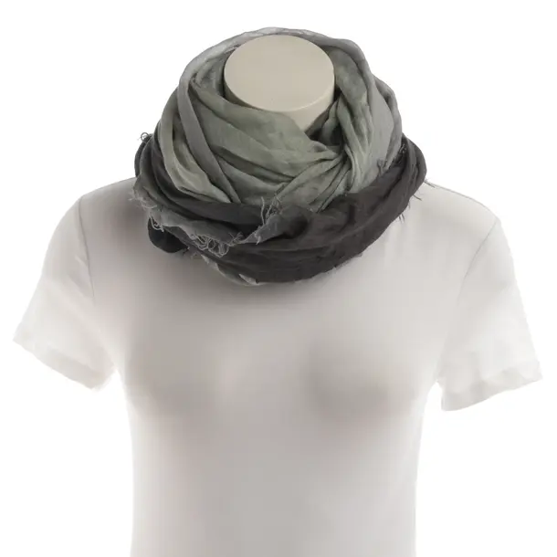 Stola, in Grigio, Modal, Faliero Sarti