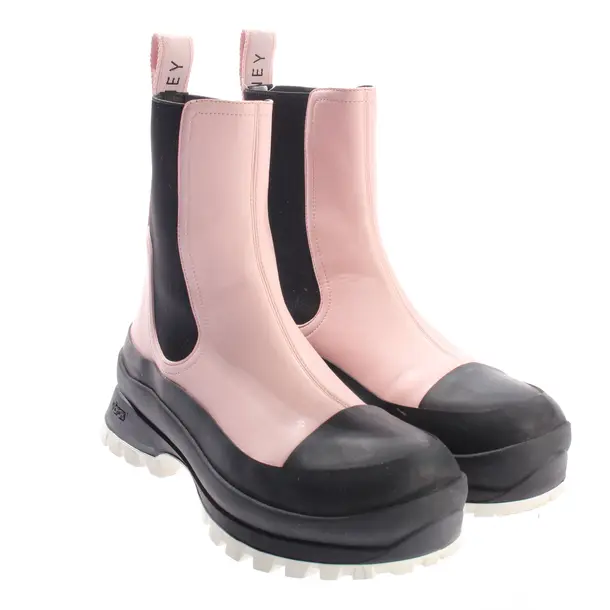 Ankle Boots, in Black, Stella McCartney