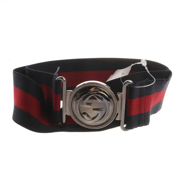 Cinture, in Marina Militare, Poliammide, Gucci