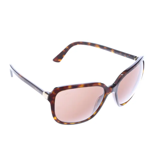 Sunglasses, in Dark Brown, Synthetic, Prada