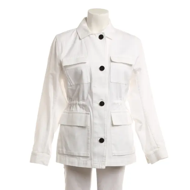 Giacca estiva, in Bianco, Cotone, Windsor