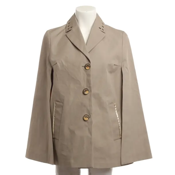 Blazer, in Grigio chiaro, Cotone, Perso in me
