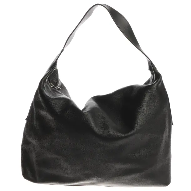 Borsa hobo, in Nero, Pelle, Copenaghen
