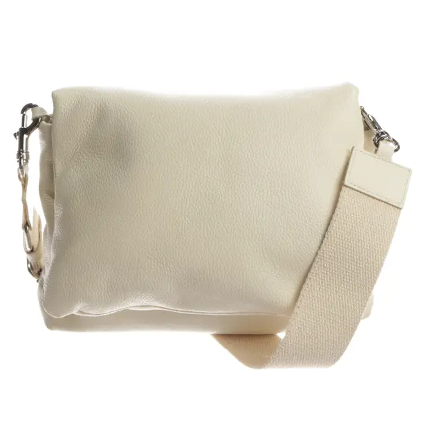 Borsa a cinture a tracolla, in Beige, Pelle, Copenaghen