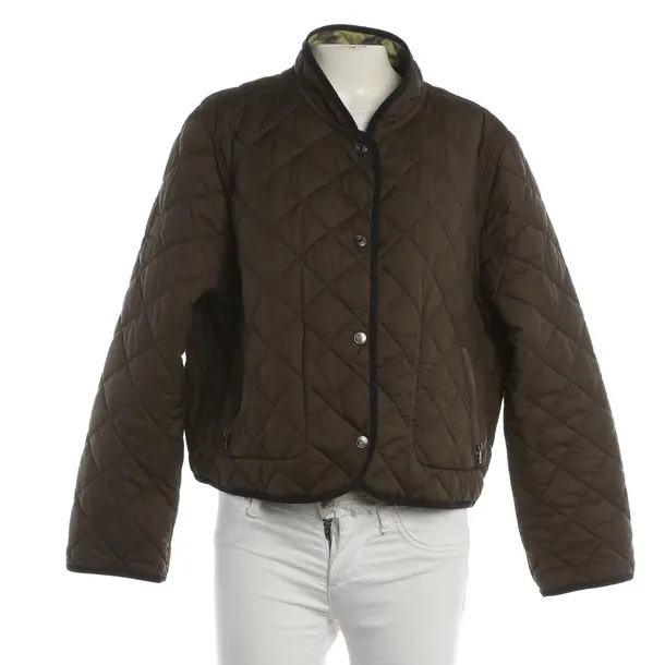 Wendejacke, in Braun, Polyester, Marc Cain Sports