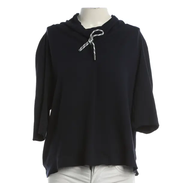 Manica lunga, in Marina Militare, Viscosa, Marc Cain Sport
