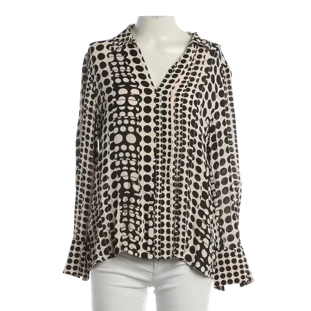 Camicetta, in Beige, Viscosa, Marc Cain