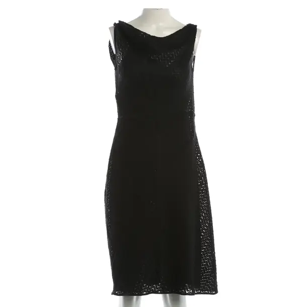 Abito, in Nero, Cotone, Missoni