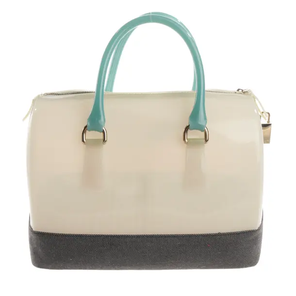 Handtasche, in Mehrfarbig, Polyvinyl, Furla