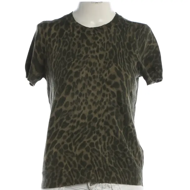 Shirt, in Hellgrün, Baumwolle, Lauren Ralph Lauren