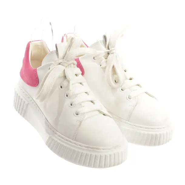 Sneaker, in Weiß, Marc O'Polo