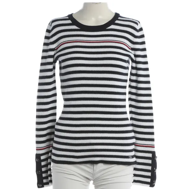 Jumper, in Multicolored, Cotton, Tommy Hilfiger