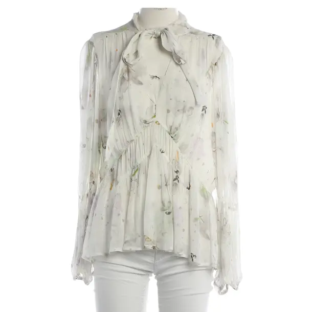 Bluse, in Mehrfarbig, Viskose, Lala Berlin