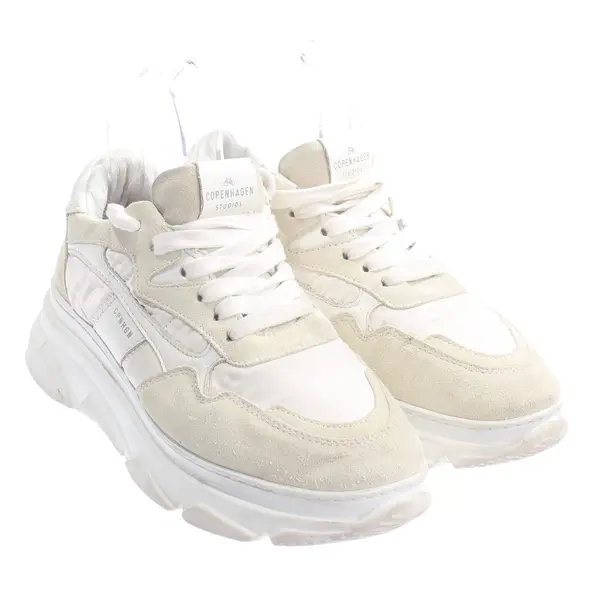 Sneaker, in Beige, Copenhagen