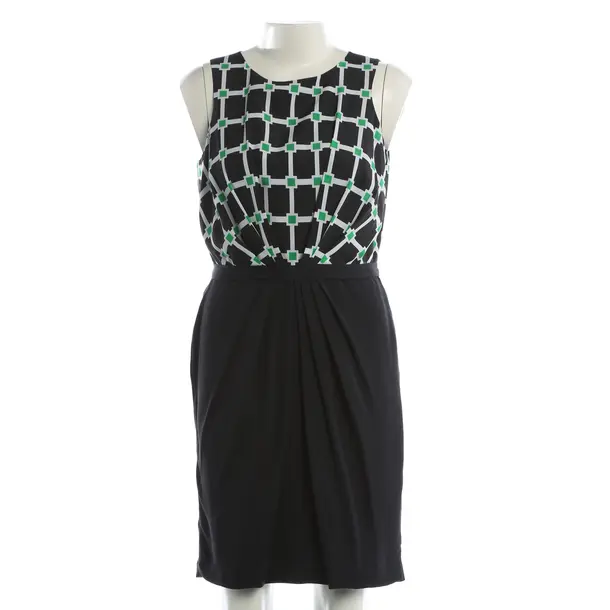 Kleid, in Mehrfarbig, Polyester, Michael Kors