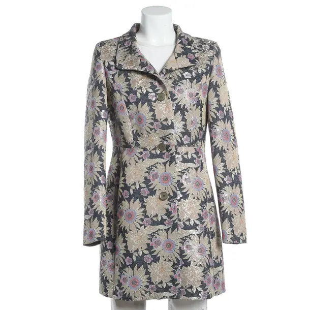 Übergangsmantel, in Mehrfarbig, Polyester, Fuchs Schmitt