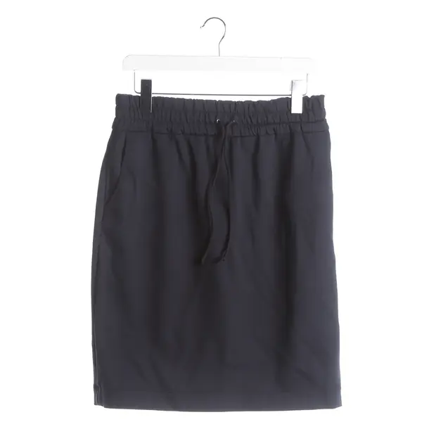 Rock, in Navy, Polyimid, Windsor