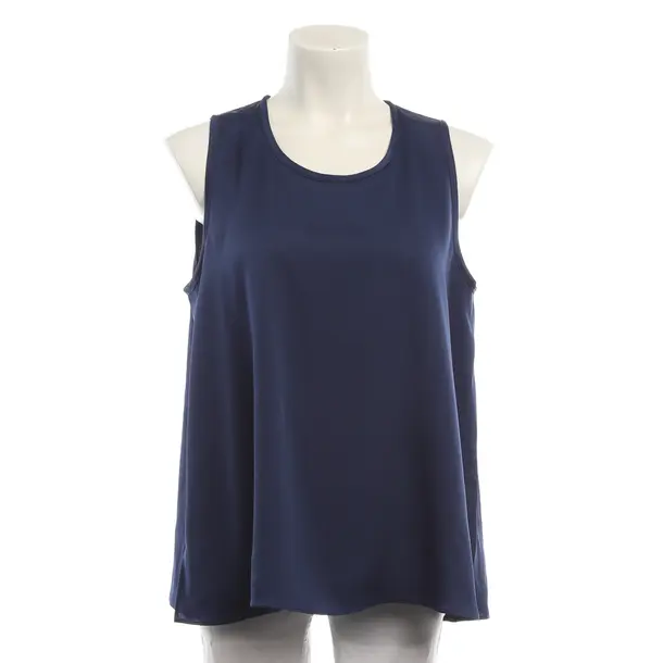 Top, in Navy, Triacetat, Windsor