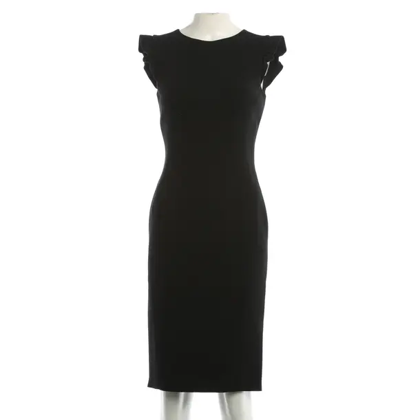 Cocktail Dress, in Black, Wool, Emilio Pucci
