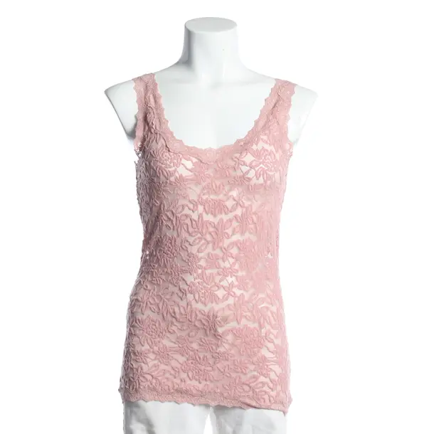 Top, in Pink, Polyester, Rosemunde