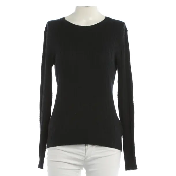 Jumper, in Black, Viscose, Lauren Ralph Lauren