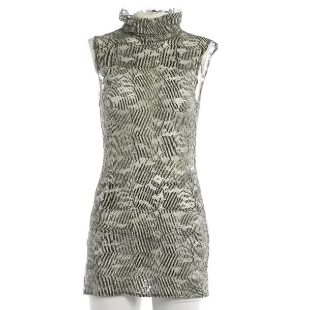 Top, in Cream, Polyamide, Dorothee Schumacher