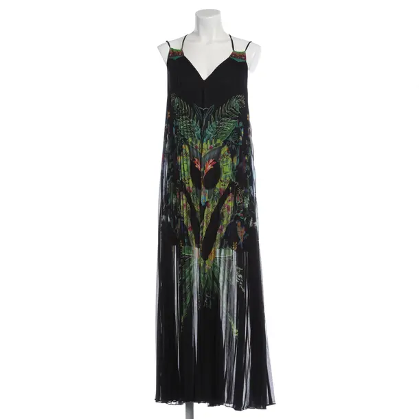 Dress, in Multicolored, Polyester, Camilla