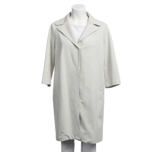 Blazer, in Beige, Cotton, Circolo 1901