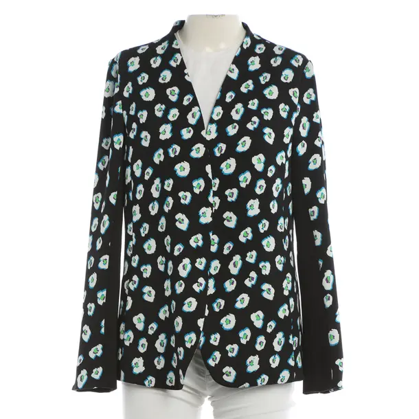 Blazer, in Multicolored, Viscose, Marc Cain