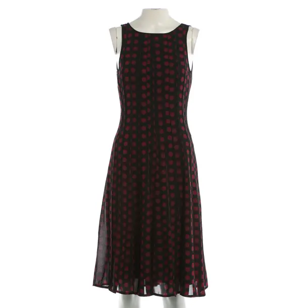 Kleid, in Schwarz, Polyester, Michael Kors