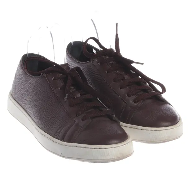 Sneakers, in Bordeaux, Santoni