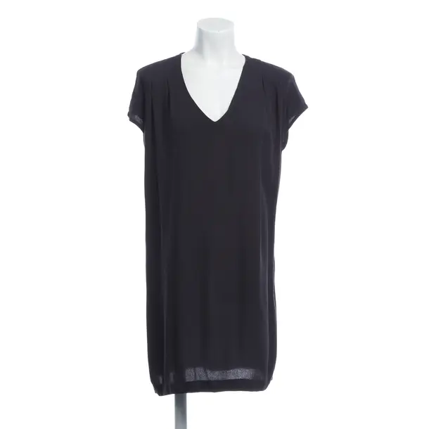 Dress, in Gray, Viscose, American Vintage
