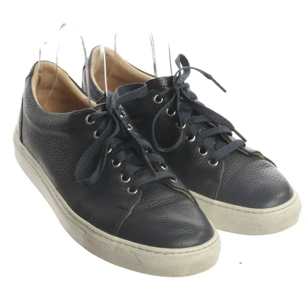 Sneakers, in Navy, Ludwig Reiter