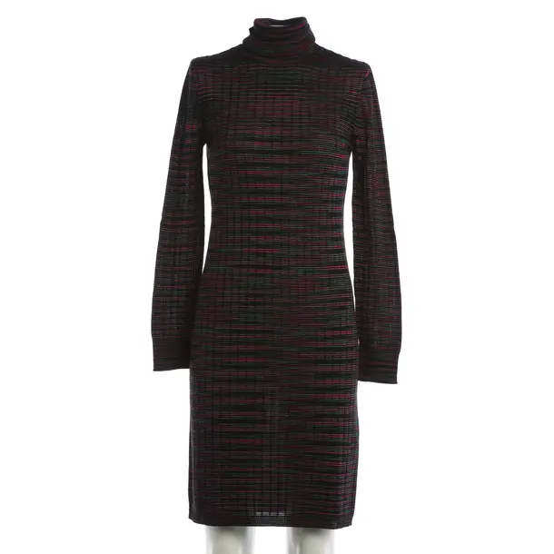 Dress, in Multicolored, Cotton, Missoni M